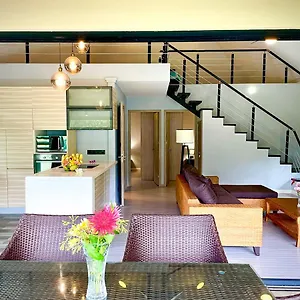  Hébergement de vacances Fare To'erau - New Cozy Vacation On