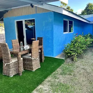  Hébergement de vacances Fare Ninamu Maison Individuel 2