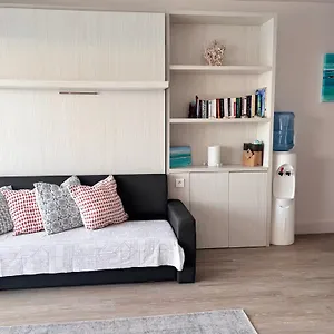  Appartement Deluxe